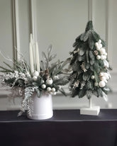 Kit Natalino para Decoração Natalina