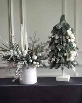 Kit Natalino para Decoração Natalina