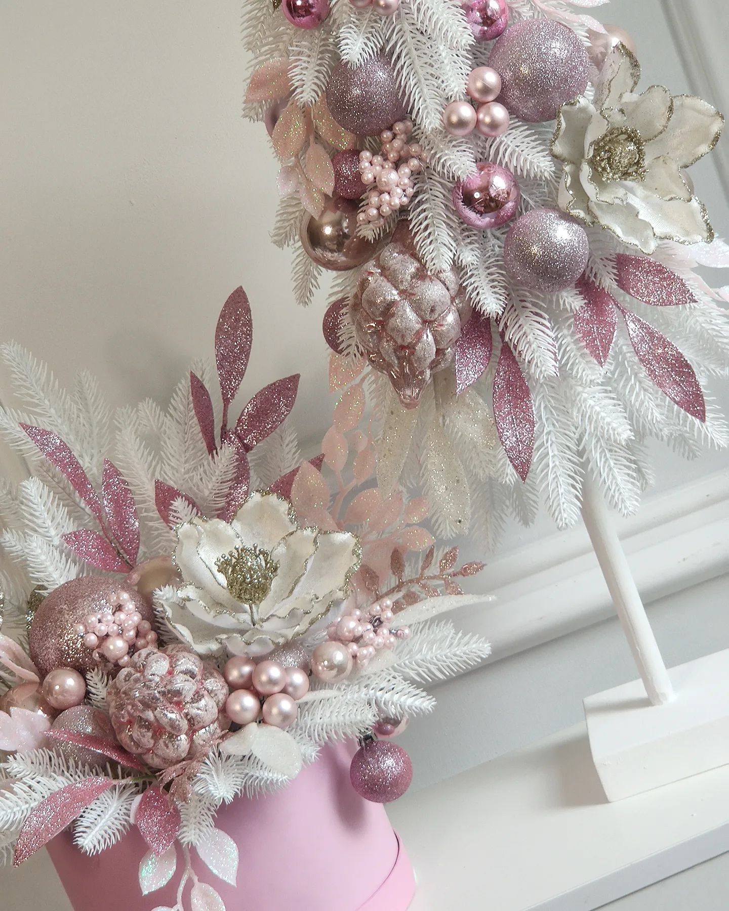 Kit Natalino para Decoração Natalina