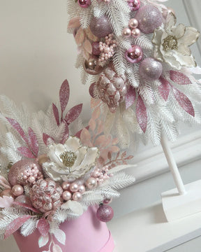 Kit Natalino para Decoração Natalina